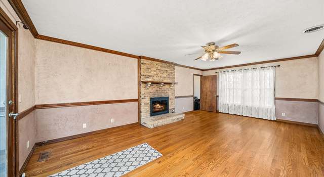 Photo of 1441 Bunker Hill Rd, Cookeville, TN 38506