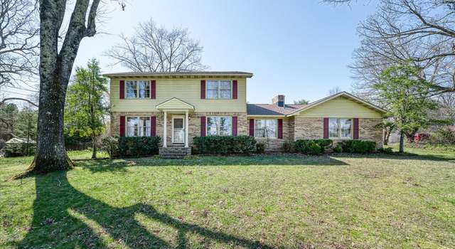 Photo of 1441 Bunker Hill Rd, Cookeville, TN 38506
