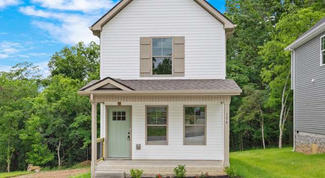 Photo of 174 Oak St, Clarksville, TN 37042