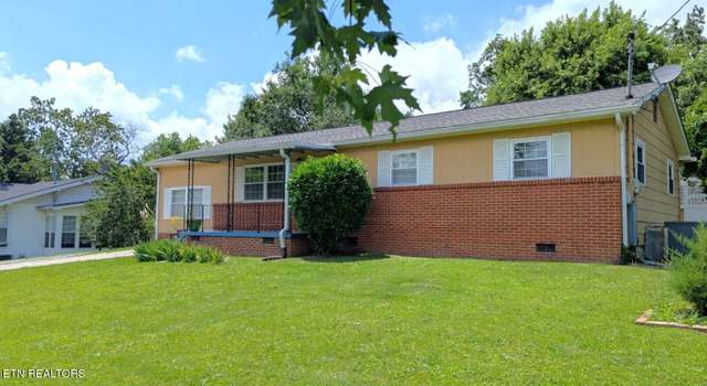Photo of 915 E Inskip Dr, Knoxville, TN 37912