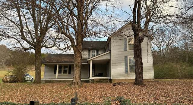 761 McMurry Blvd E, Hartsville, TN 37074 | Redfin