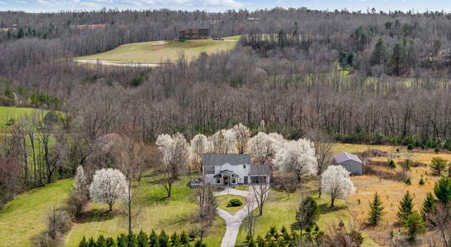 Photo of 10065 Sparta Hwy, Crossville, TN 38572