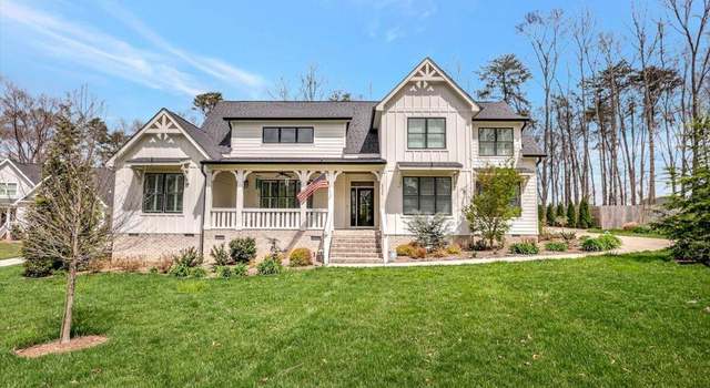 Photo of 5030 Signal Mill Ln, Signal Mountain, TN 37377