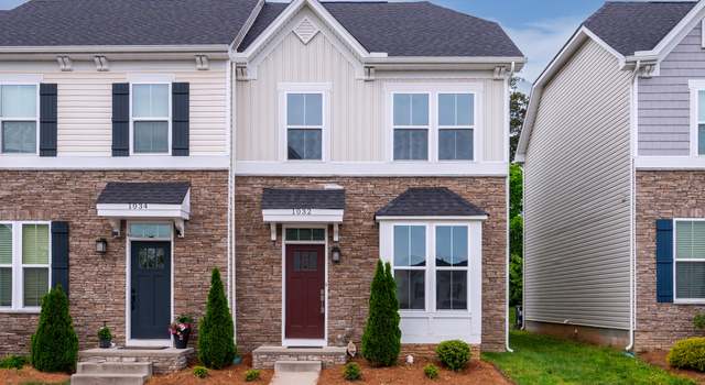 Photo of 4316 Summercrest Blvd #1032, Antioch, TN 37013