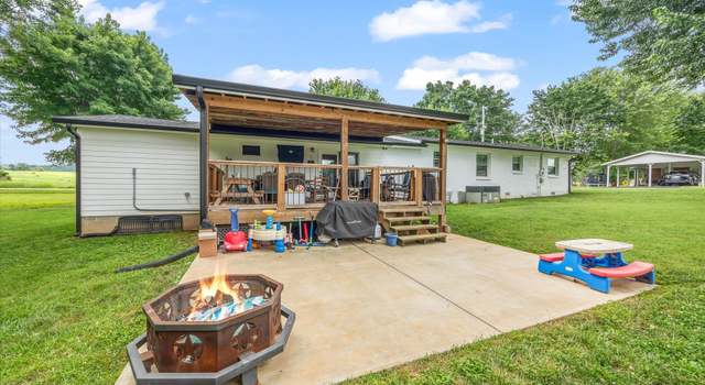 Photo of 1103 Rickman Monterey Hwy, Rickman, TN 38580