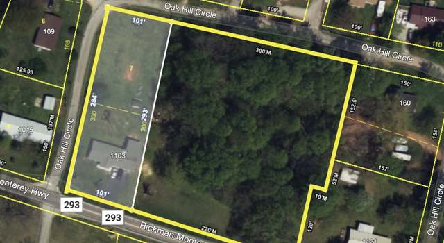 Photo of 1103 Rickman Monterey Hwy, Rickman, TN 38580