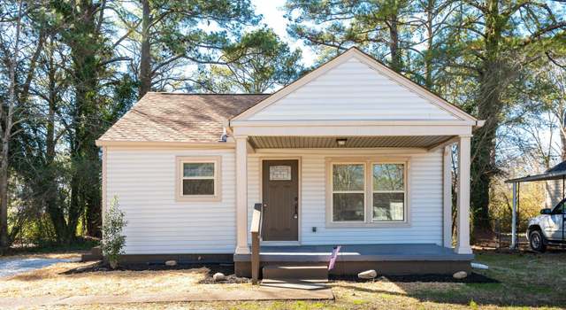 Photo of 4924 Cameron Ln, Chattanooga, TN 37411