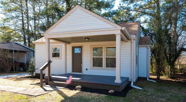 Photo of 4924 Cameron Ln, Chattanooga, TN 37411