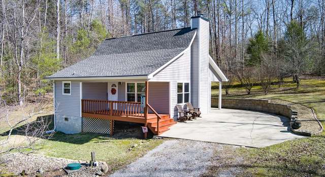 Photo of 675 Siever Rd, Crossville, TN 38572