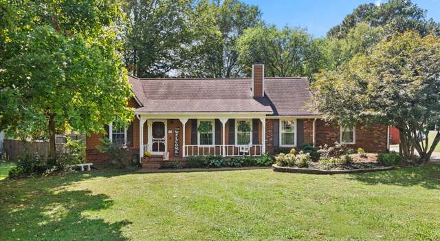 Photo of 607 Cumberland Dr, Columbia, TN 38401