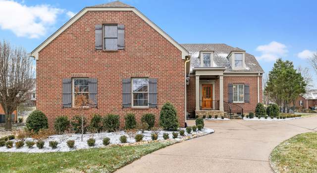 Photo of 421 Barnes Dr, Lebanon, TN 37087