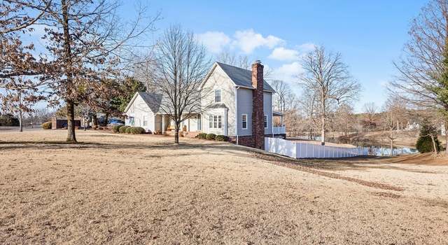 Photo of 2430 Old Huntingdon Rd, Lexington, TN 38351