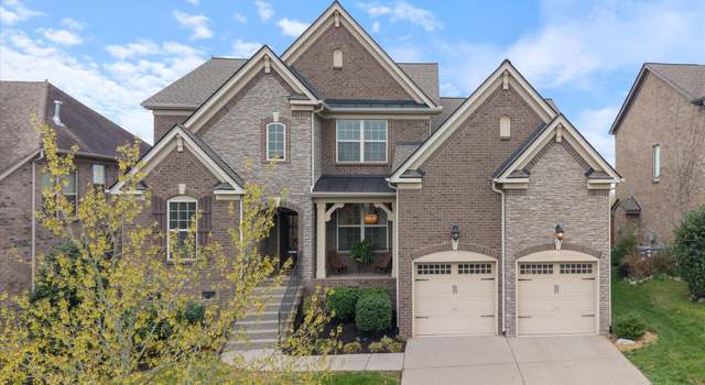 Photo of 208 Foxley Ct, Nolensville, TN 37135