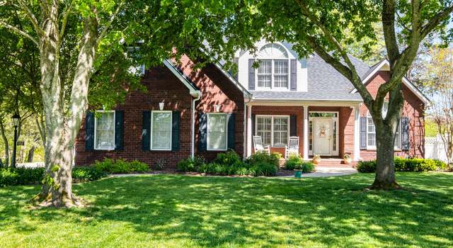 Photo of 112 Moriah St, Murfreesboro, TN 37128