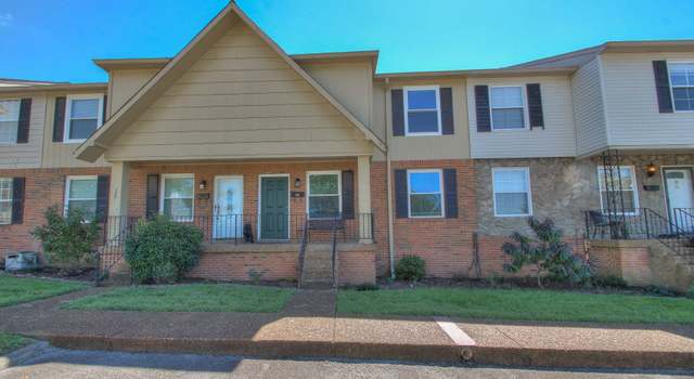 Photo of 5510 Country Dr #125, Nashville, TN 37211