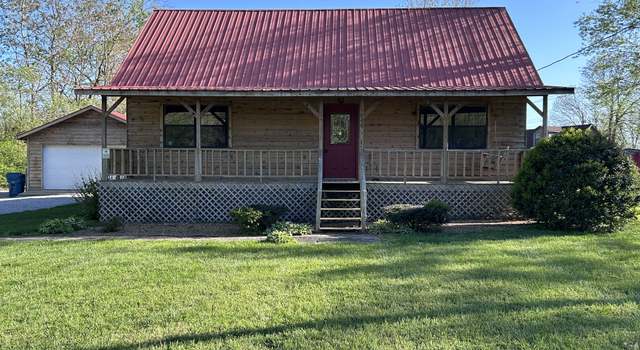 Photo of 7840 Nashville Hwy, Baxter, TN 38544