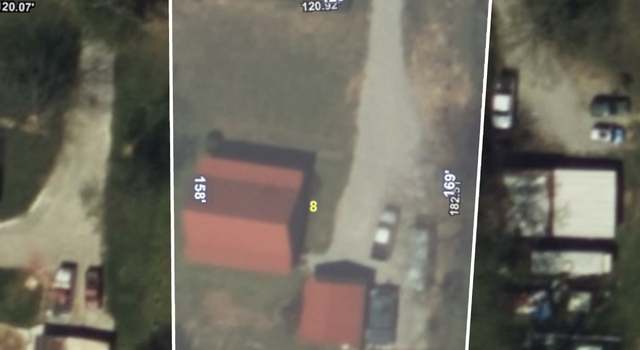 Photo of 7840 Nashville Hwy, Baxter, TN 38544