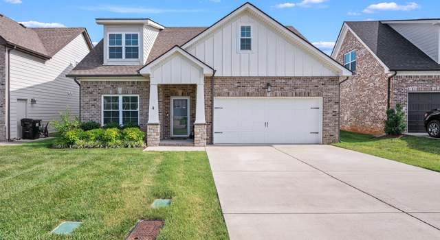 Photo of 319 Edna May Dr, Murfreesboro, TN 37128
