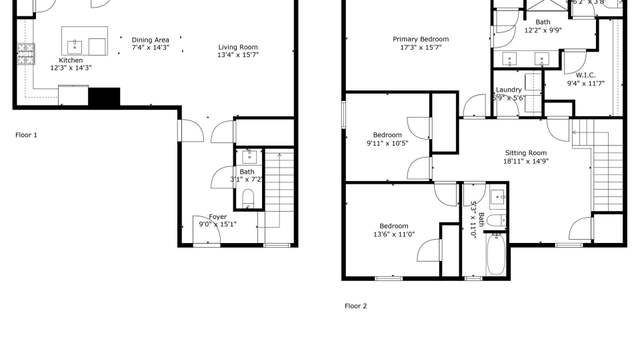 Photo of 1017 Village Ct, Burns, TN 37029