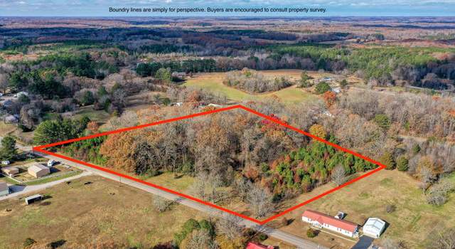 Photo of 0 Grooms Rd, Bruceton, TN 38317