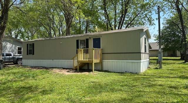 Photo of 107 Longview Ave, Fayetteville, TN 37334