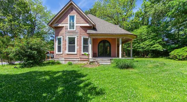 Photo of 3396 Unionville Rd, Halls, TN 38040