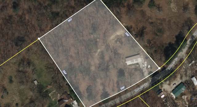 Photo of 88 Sullivan Dr, Crossville, TN 38555