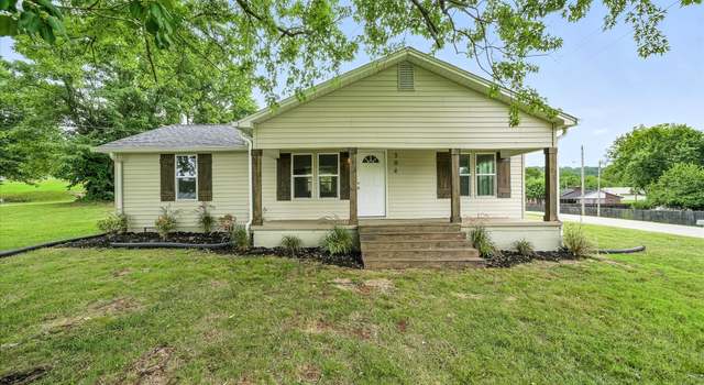 Photo of 304 Airport Rd, Livingston, TN 38570