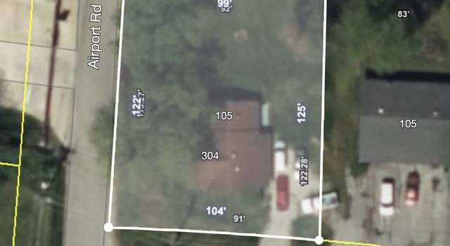 Photo of 304 Airport Rd, Livingston, TN 38570