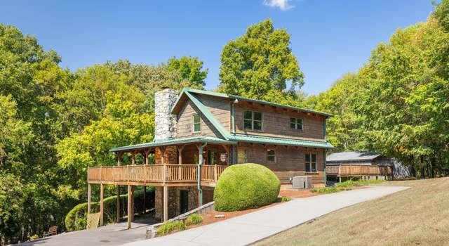 Photo of 1425 Southport Rd, Mount Pleasant, TN 38474