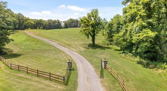 Photo of 3575 Blooming Grove Rd, Woodlawn, TN 37191