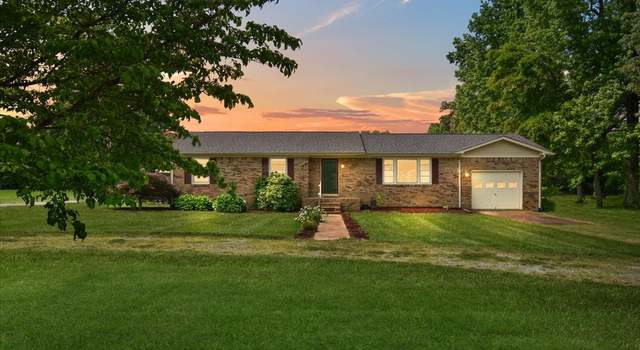 Photo of 47 Johnson Rd, Fayetteville, TN 37334