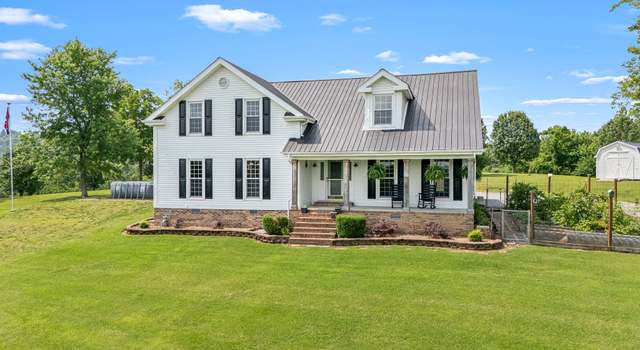 Photo of 699 Magan Ln, Woodbury, TN 37190