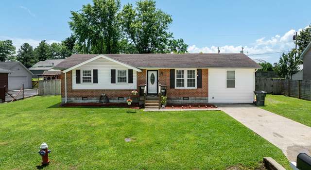 Photo of 2203 Bluegrass Dr, Springfield, TN 37172