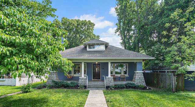 Photo of 1404 Franklin Ave, Nashville, TN 37206
