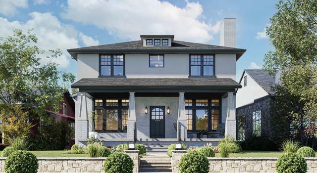Photo of 2303 Belmont Blvd, Nashville, TN 37212