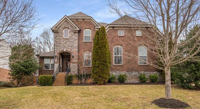 Photo of 152 Sedona Woods Trl, Nolensville, TN 37135