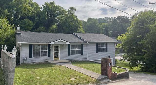 Photo of 623 Shannon Ave, Chattanooga, TN 37411