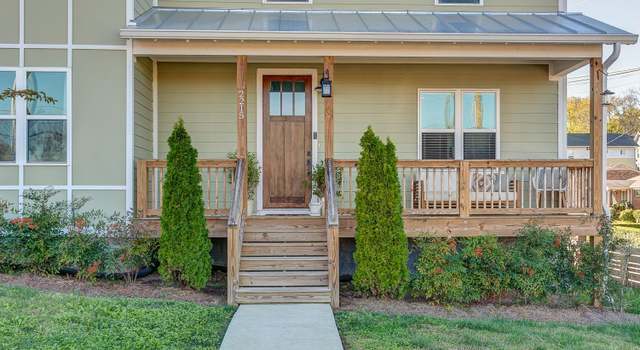 Photo of 2215 11th Ave N, Nashville, TN 37208