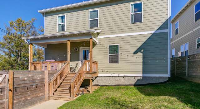 Photo of 2215 11th Ave N, Nashville, TN 37208