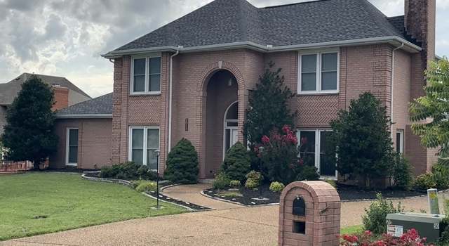 Photo of 2015 Brunswick Dr, Lebanon, TN 37087