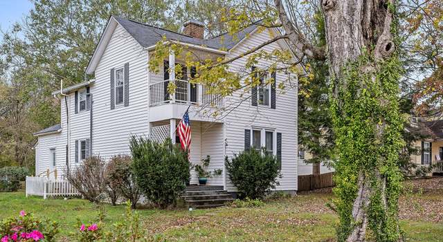 Photo of 223 Hill St, Mcminnville, TN 37110