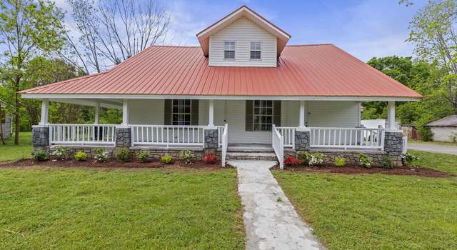 Photo of 181 Brighton Rd, Flintville, TN 37335