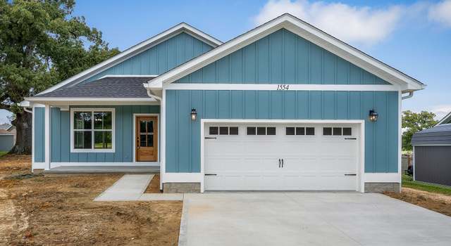 Photo of 1554 Duncans Chapel Rd, Cookeville, TN 38506