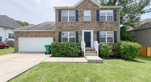 Photo of 1564 Laurel Ledge Dr, La Vergne, TN 37086