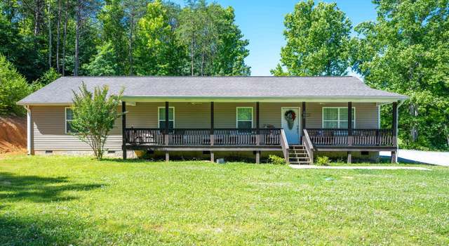 Photo of 580 White Flats Rd, Evensville, TN 37332