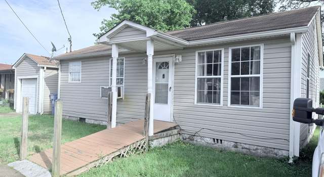 Photo of 5518 Miller Dr, Chattanooga, TN 37411