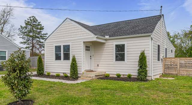 Photo of 2246 Maplecrest Dr, Nashville, TN 37214