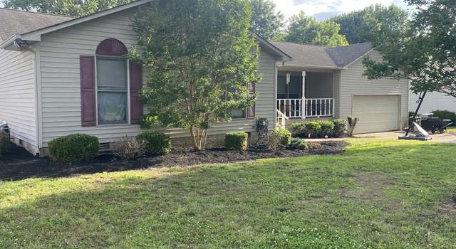 Photo of 165 Hope Dr, Estill Springs, TN 37330