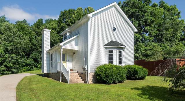 Photo of 131 Sanders Dr, Brush Creek, TN 38547